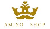 Amino shop Promo